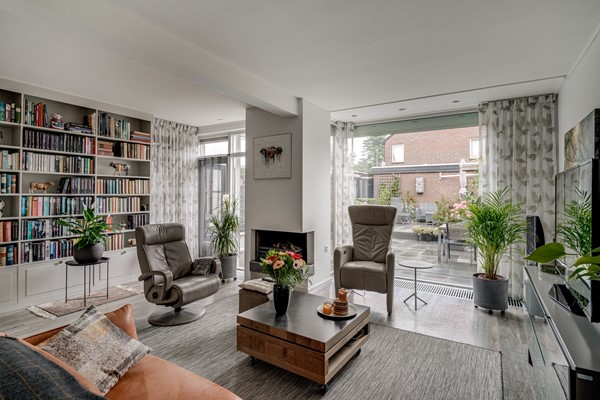 Medium property photo - De Gemeint 9, 6987 AT Giesbeek
